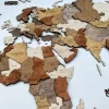 Classic gold Afrique